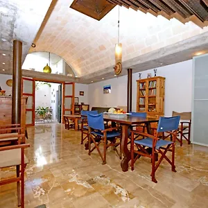  Ferienhaus Sa Portassa